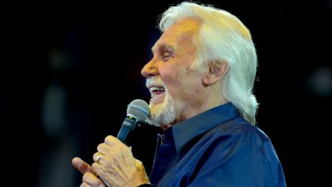 Kenny Rogers