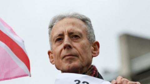 Peter Tatchell