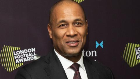 Les Ferdinand