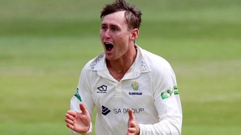 Marnus Labuschagne