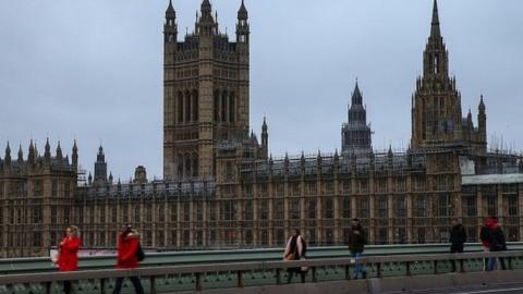 Houses of Parliament