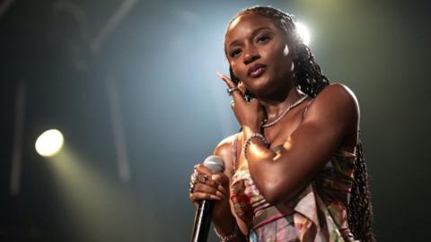 Ayra Starr is currently one of afrobeats' biggest stars