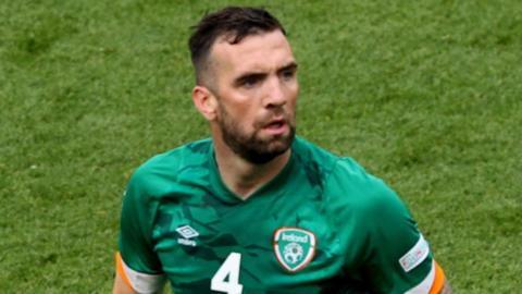 Shane Duffy