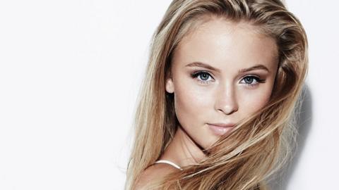 Zara Larsson