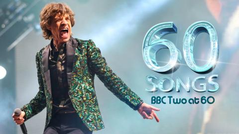 60 Songs: BBC Two at 60