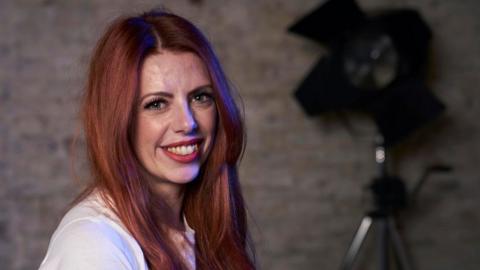 Sarah Sadler, 40, of Flintshire took part in making a porn documentary