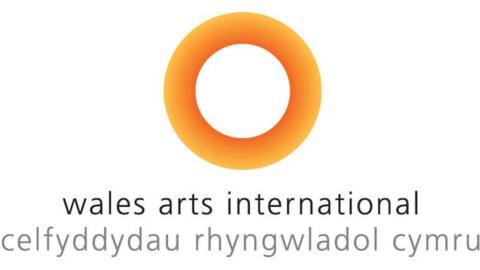 Celfyddydau rhyngwladol Cymru