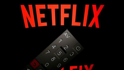 Netflix logo