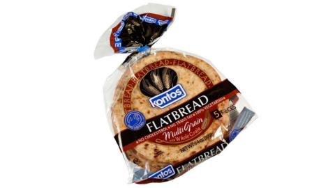 Kontos Foods flatbread