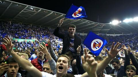 What has gone wrong at Reading FC? 鶹Լ South's sports editor Lewis Coombes takes a closer look.