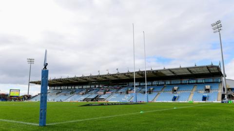 Sandy Park