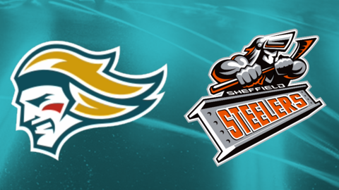 Belfast Giants v Sheffield Steelers