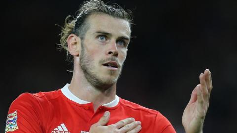 Gareth Bale