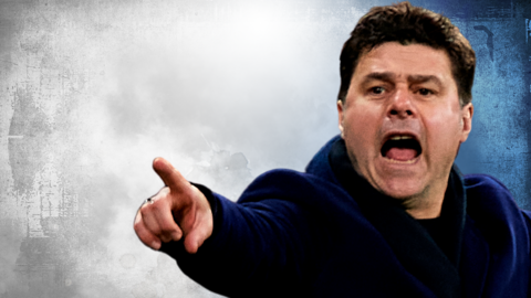 Mauricio Pochettino