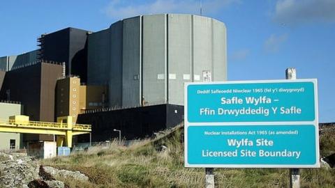 Wylfa