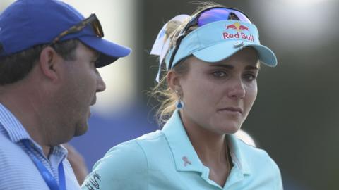 Lexi Thompson