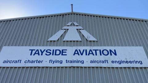 Tayside Aviation