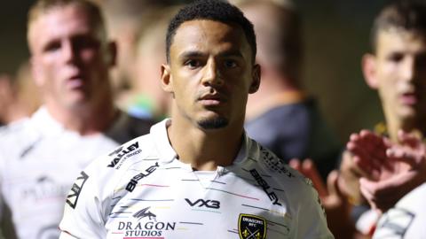 Ashton Hewitt