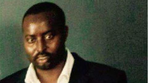 Abdirahman Abdi died nearly four years ago