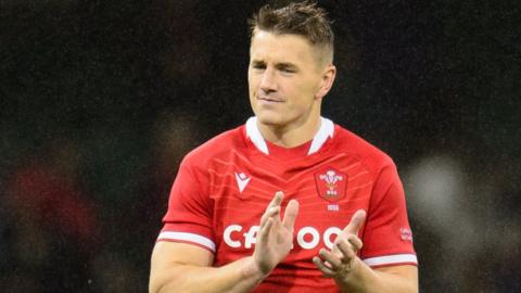 Jonathan Davies