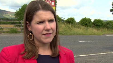 Jo Swinson