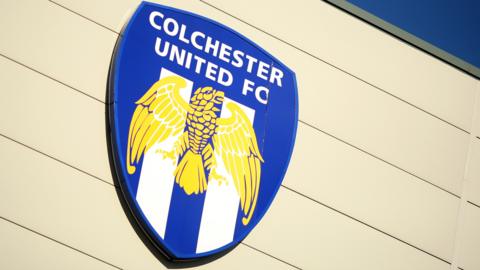 Colchester United