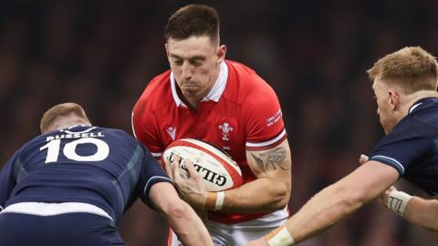Rugby Union BBC Sport
