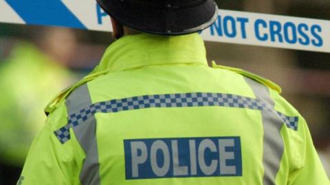 Police officer
