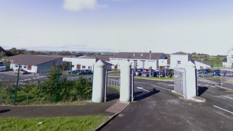 Strangford Integrated College