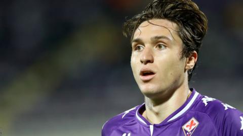 Federico Chiesa