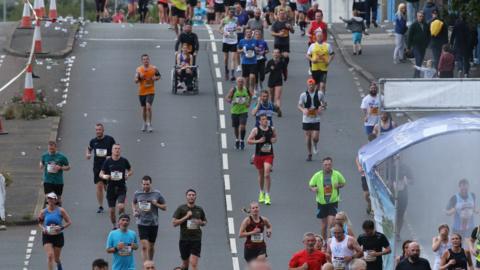 Great North Run