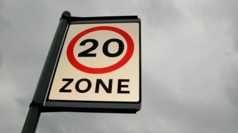 20mph