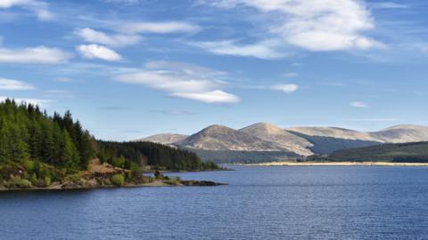 Loch Doon