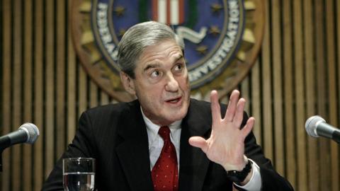 Robert Mueller