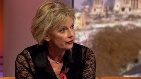 Anna Soubry