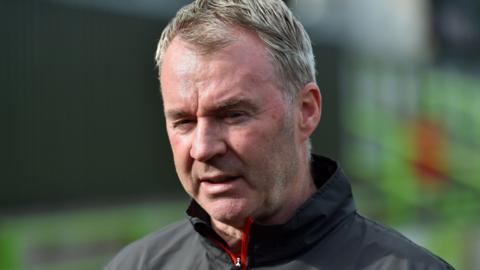 John Sheridan