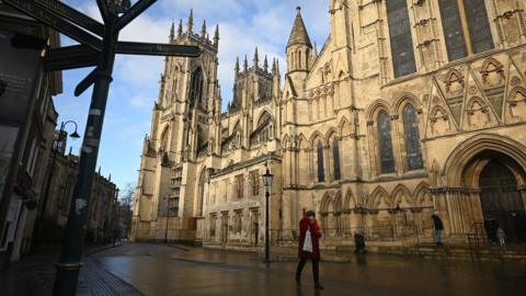 York Minster