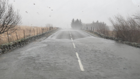 capel curig