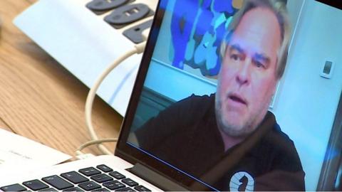 Eugene Kaspersky