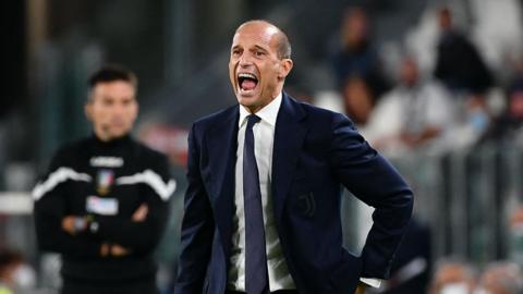 Massimiliano Allegri