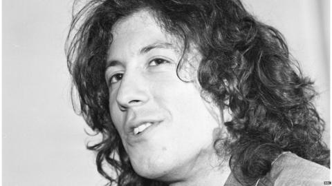 Peter Green