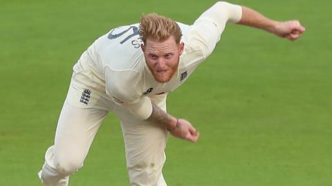 Ben Stokes