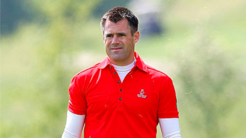 Kenny Logan