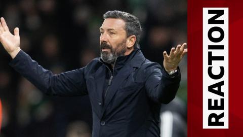 Derek McInnes