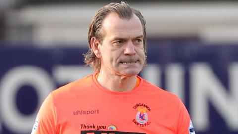 Roy Carroll