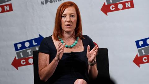 Jen Psaki