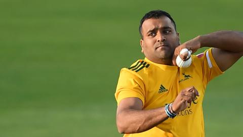 Samit Patel