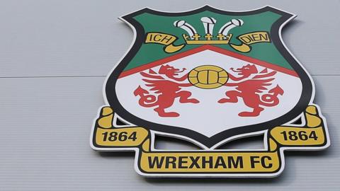 Wrecsam