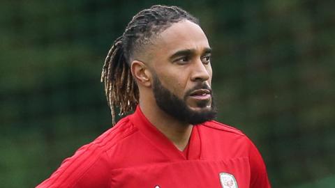 Ashley Williams