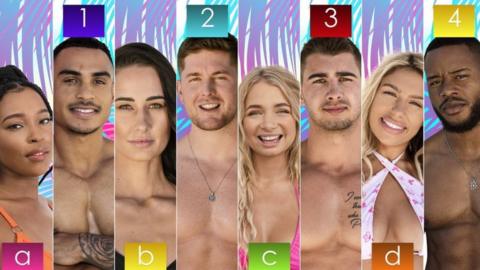 Love Island South Africa